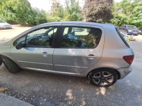 Peugeot 307, снимка 3