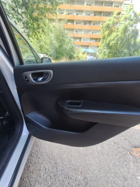 Peugeot 307, снимка 14