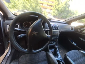 Peugeot 307, снимка 9