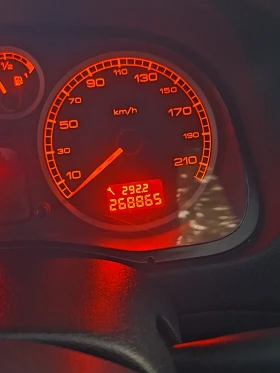 Peugeot 307, снимка 6