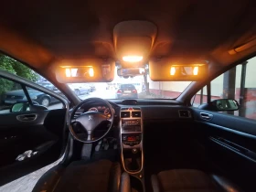 Peugeot 307, снимка 11