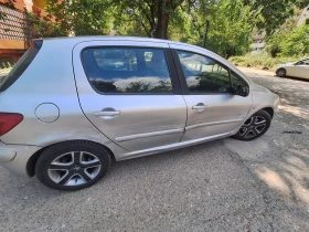 Peugeot 307, снимка 4