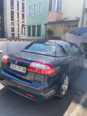 Saab 9-3, снимка 3