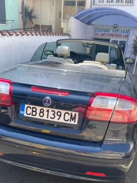 Saab 9-3, снимка 5
