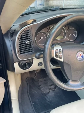 Saab 9-3, снимка 8