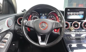 Mercedes-Benz C 220, снимка 13