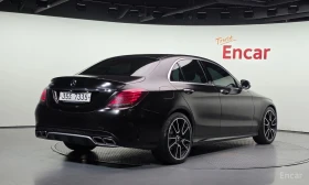 Mercedes-Benz C 220, снимка 2