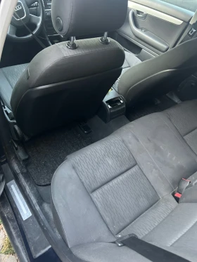 Audi A4, снимка 14