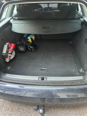Audi A4, снимка 12