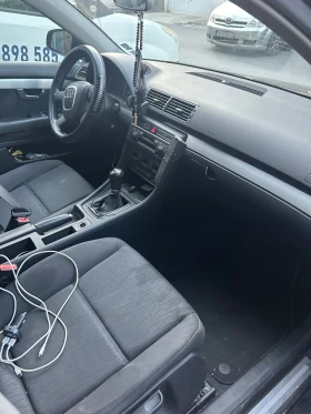 Audi A4, снимка 5