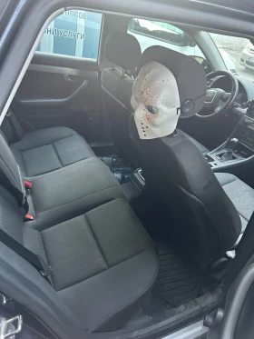Audi A4, снимка 8