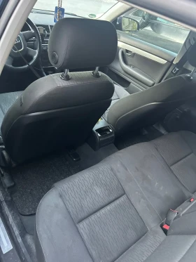Audi A4, снимка 15