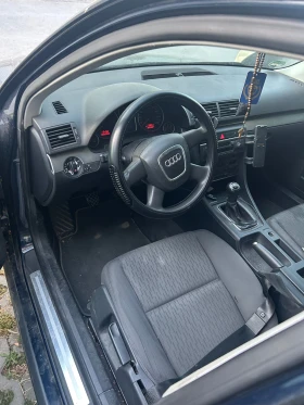 Audi A4, снимка 3