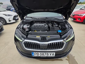 Skoda Octavia С Гаранция 2.0TDI-А/Т, снимка 16