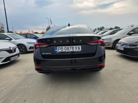 Skoda Octavia С Гаранция 2.0TDI-А/Т, снимка 4