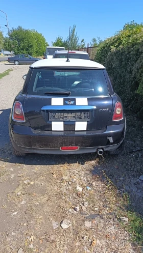 Mini Cooper 1.6 hdi, снимка 4