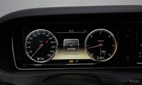 Mercedes-Benz S 350 * S350 Blue TEC * ЦЕНА ДО БГ, снимка 9