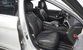 Mercedes-Benz S 350 * S350 Blue TEC * ЦЕНА ДО БГ, снимка 5