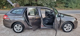 Peugeot 308 1.6 Blue -HDI Bisiness Pack, снимка 7