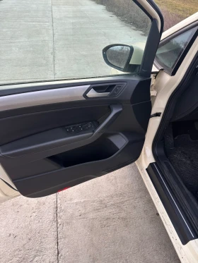 VW Touran Ван, снимка 3