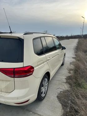 VW Touran Ван, снимка 4