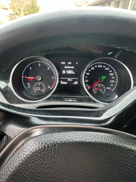 VW Touran Ван, снимка 7