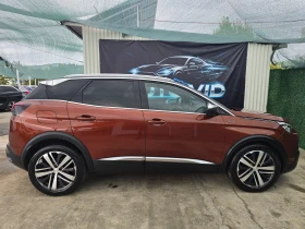 Peugeot 3008 2.0HDI GT LINE , снимка 6