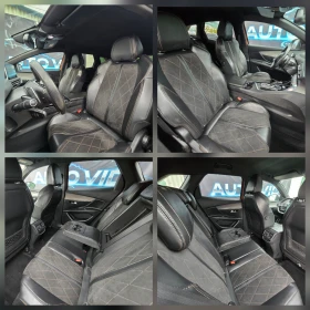 Peugeot 3008 2.0HDI GT LINE , снимка 11