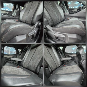 Peugeot 3008 2.0HDI GT LINE , снимка 13