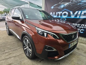 Peugeot 3008 2.0HDI GT LINE , снимка 7
