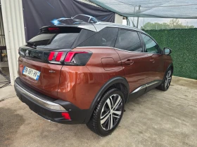 Peugeot 3008 2.0HDI GT LINE , снимка 5