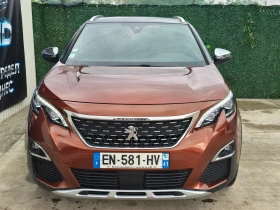 Peugeot 3008 2.0HDI GT LINE , снимка 8