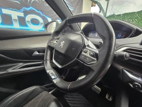 Peugeot 3008 2.0HDI GT LINE , снимка 10