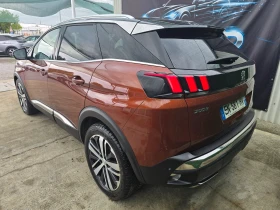 Peugeot 3008 2.0HDI GT LINE , снимка 3