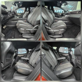 Peugeot 3008 2.0HDI GT LINE , снимка 12