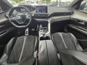 Peugeot 3008 2.0HDI GT LINE , снимка 9
