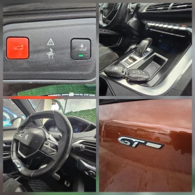 Peugeot 3008 2.0HDI GT LINE , снимка 14