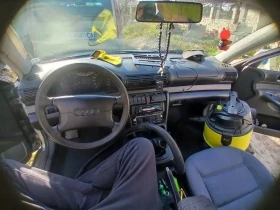 Audi A4, снимка 6