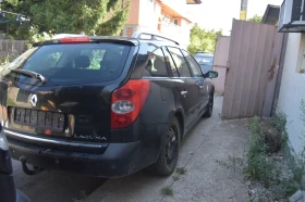 Renault Laguna 2.0 dci, снимка 4