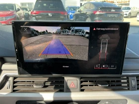 Audi A4 Avant 30TDI Leather LED Navi, снимка 12