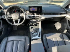 Audi A4 Avant 30TDI Leather LED Navi, снимка 9
