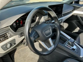 Audi A4 Avant 30TDI Leather LED Navi, снимка 5