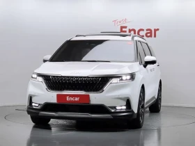 Kia Carnival 9-МЕСТЕН/SIGNATURE, снимка 3