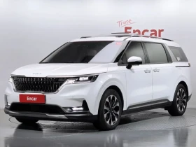 Kia Carnival 9-МЕСТЕН/SIGNATURE, снимка 1