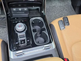 Kia Carnival 9-МЕСТЕН/SIGNATURE, снимка 9
