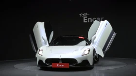 Maserati MC20, снимка 3
