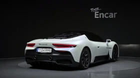 Maserati MC20, снимка 2