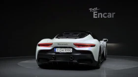 Maserati MC20, снимка 4