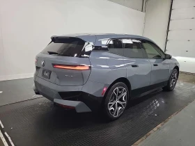 BMW iX, снимка 5