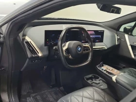 BMW iX, снимка 6